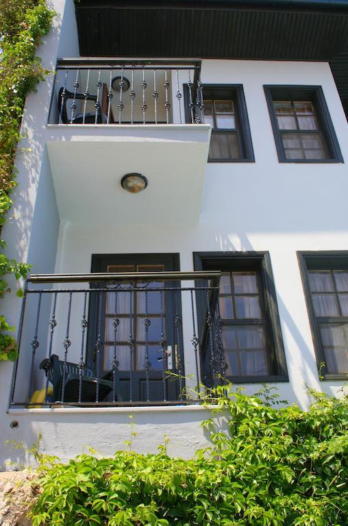Hisar Holiday Club Ölüdeniz Exterior foto